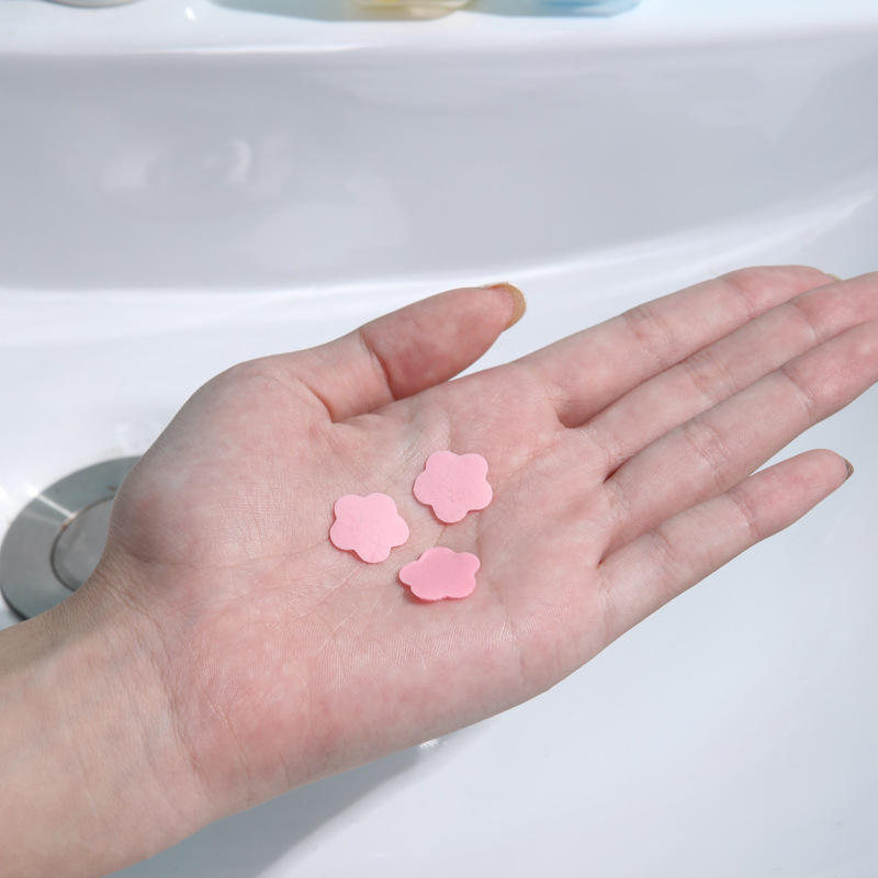 Mini Soap Sheets Set - 6 Boxes - Image 5