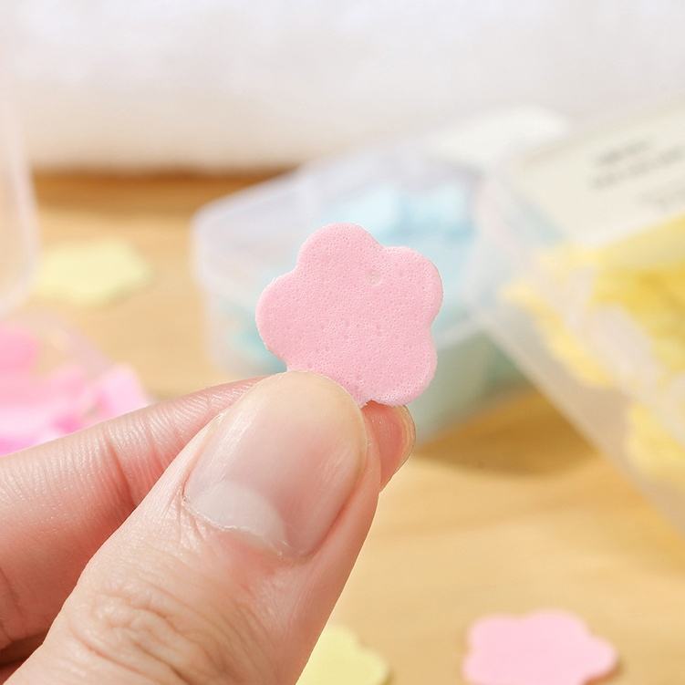 Mini Soap Sheets Set - 6 Boxes - Image 4